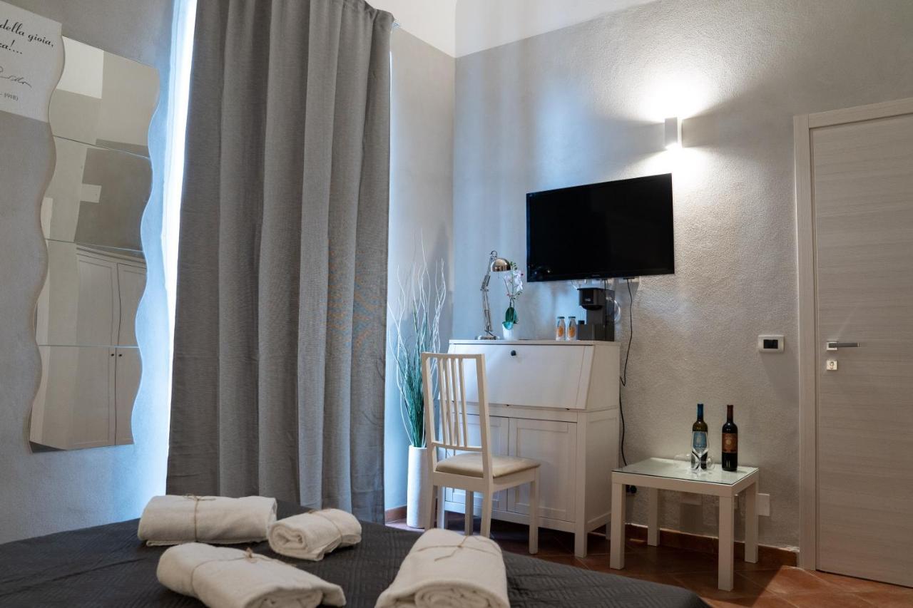 أغريجنتو B&B Mansion Villa Pirandello المظهر الخارجي الصورة