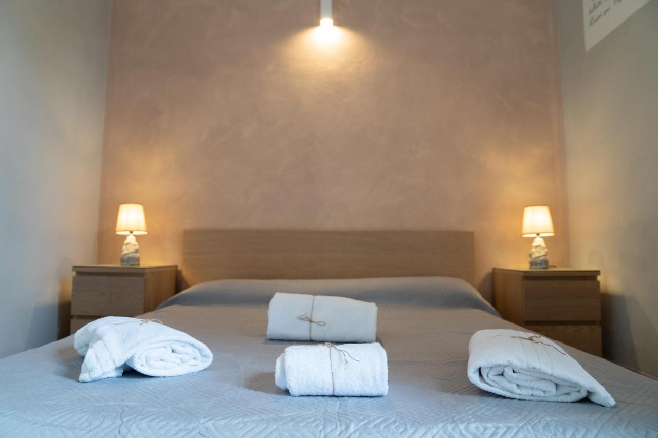 أغريجنتو B&B Mansion Villa Pirandello المظهر الخارجي الصورة