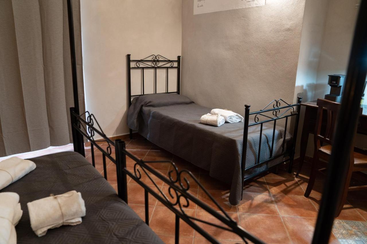 أغريجنتو B&B Mansion Villa Pirandello المظهر الخارجي الصورة