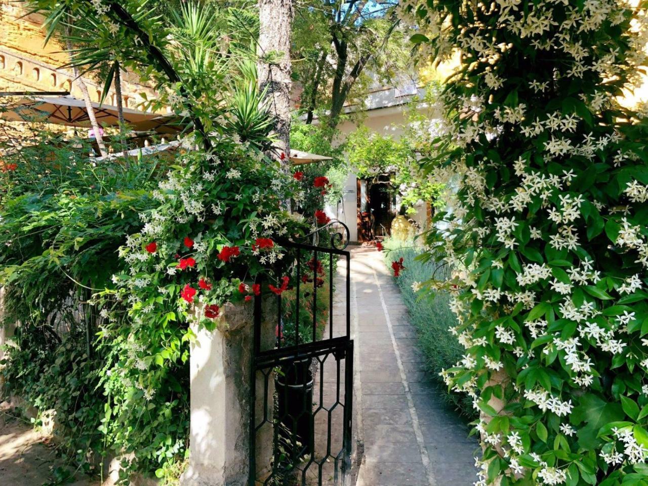 أغريجنتو B&B Mansion Villa Pirandello المظهر الخارجي الصورة