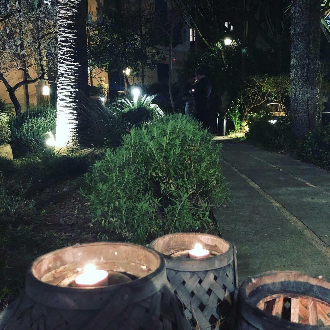 أغريجنتو B&B Mansion Villa Pirandello المظهر الخارجي الصورة
