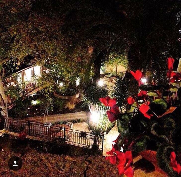 أغريجنتو B&B Mansion Villa Pirandello المظهر الخارجي الصورة